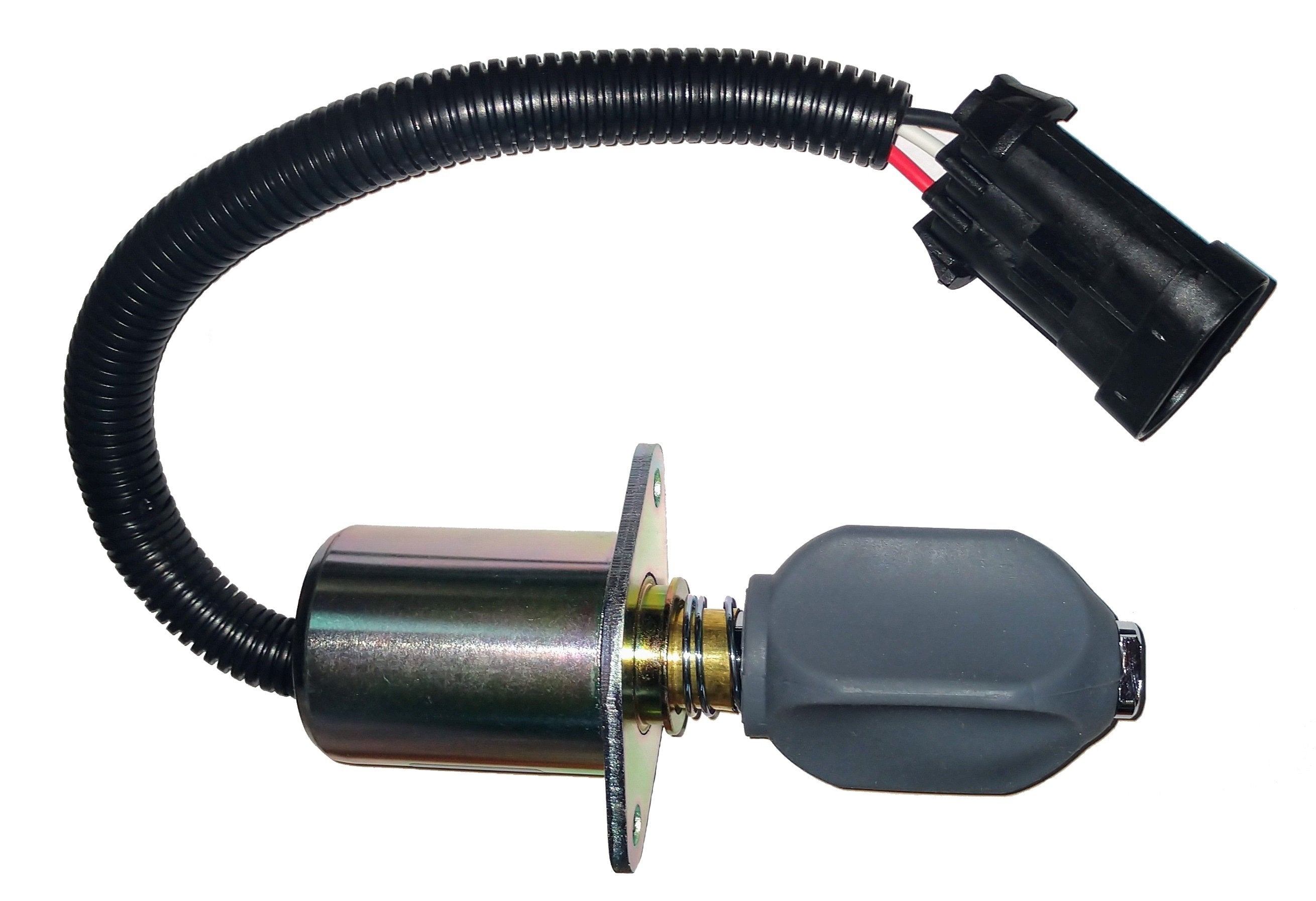 LPS Fuel Shutoff Solenoid to Replace Bobcat® OEM 6681513
