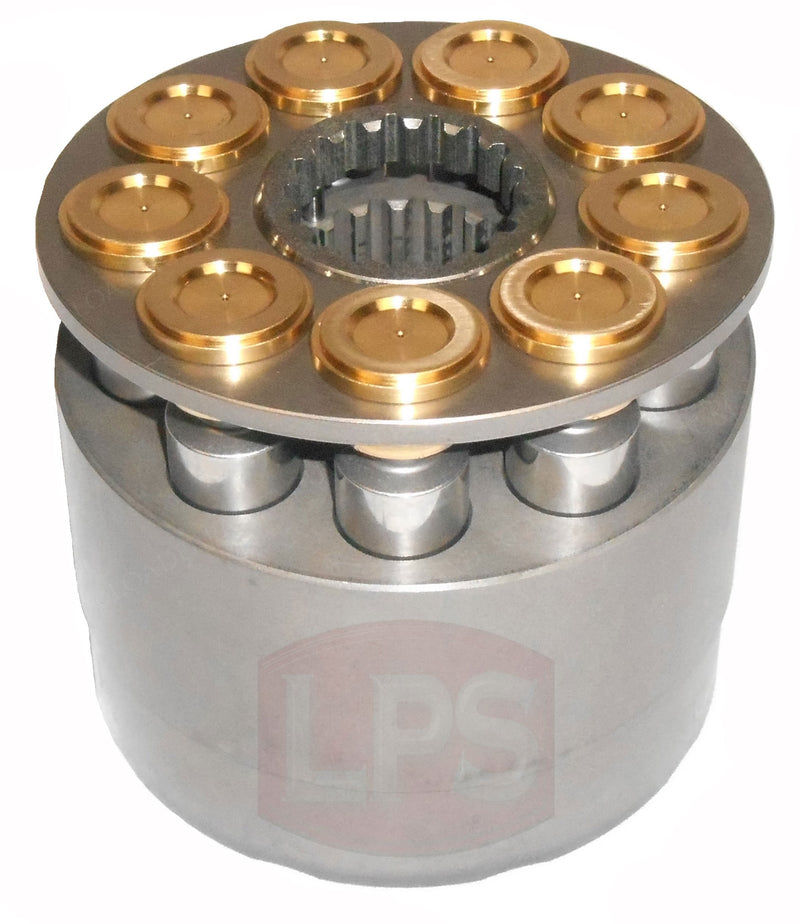 LPS Complete Rotating Group for the Hydraulic Drive Motor to Replace Bobcat® OEM 6682041