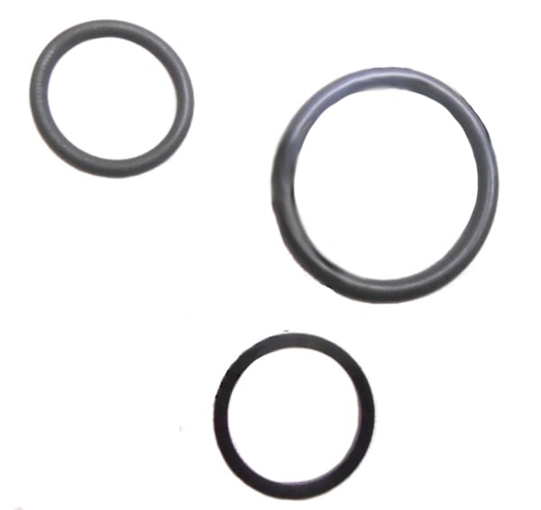 LPS Relief Valve Seal Kit to Replace Bobcat® OEM 6683206