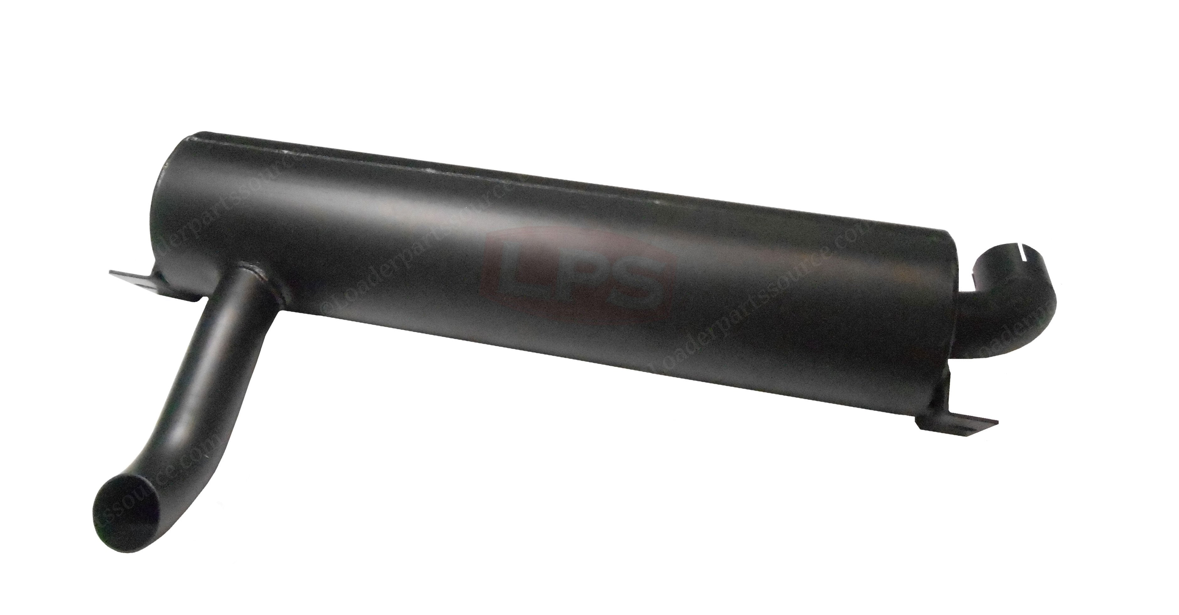 LPS Muffler to Replace Bobcat® OEM 6683915