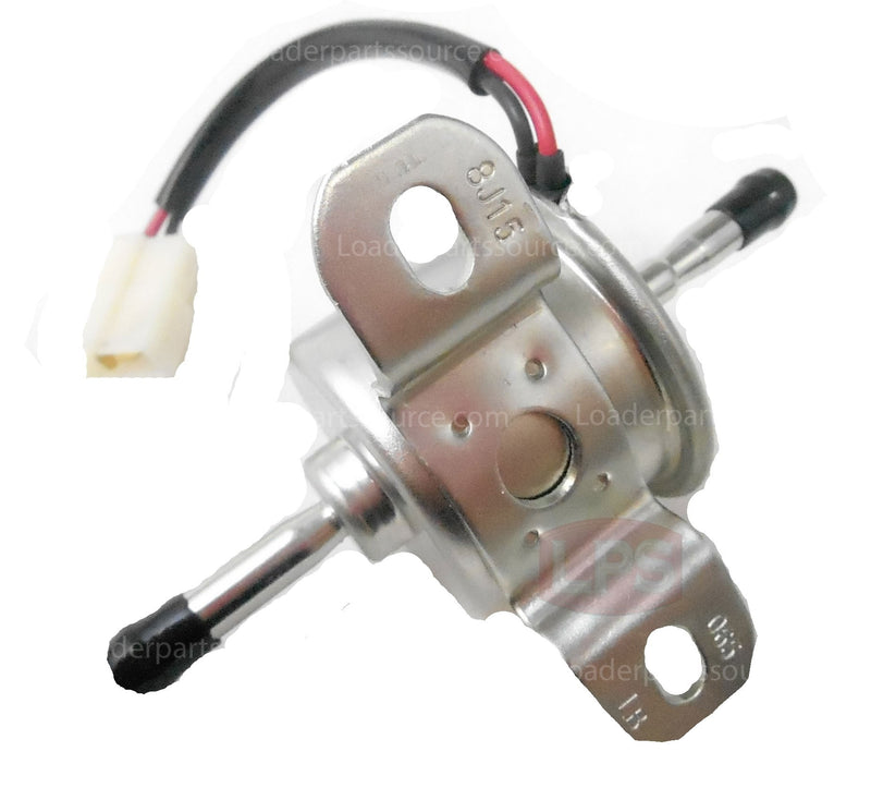 LPS Electric Fuel Pump to Replace Bobcat® 6684852
