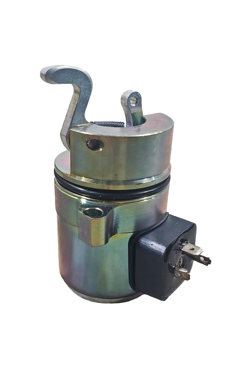 LPS Shut-Off  Fuel Solenoid to Replace Bobcat® OEM 6686715