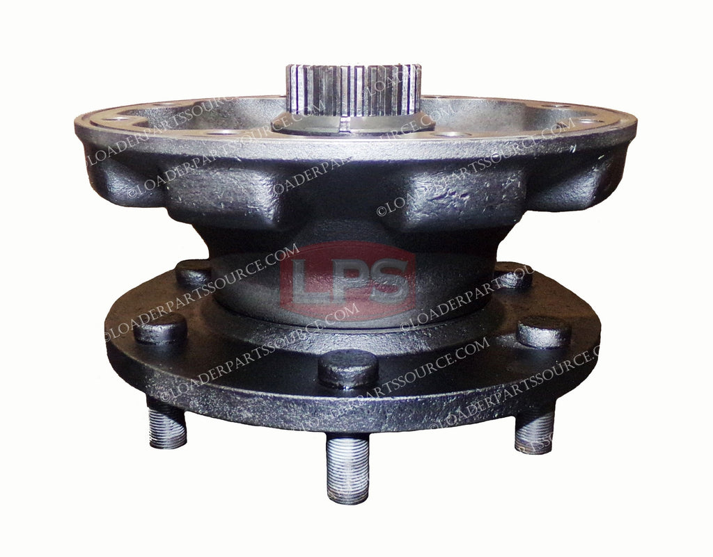 LPS Reman - Short Nose Front Housing Assembly to Replace Bobcat® OEM 6689067