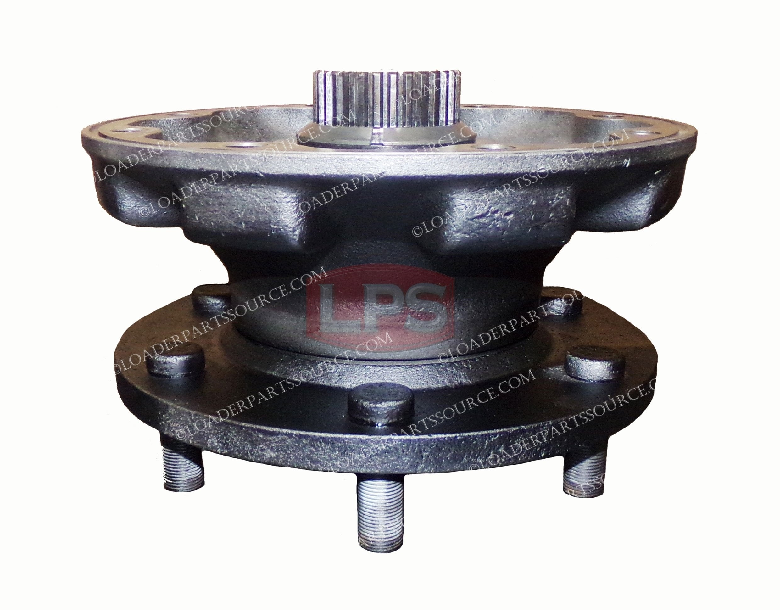 LPS Reman - Short Nose Front Housing Assembly to Replace Bobcat® OEM 6689067