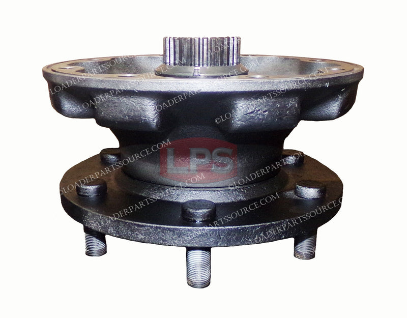 LPS Reman - Short Nose Front Housing Assembly to Replace Bobcat® OEM 6689067