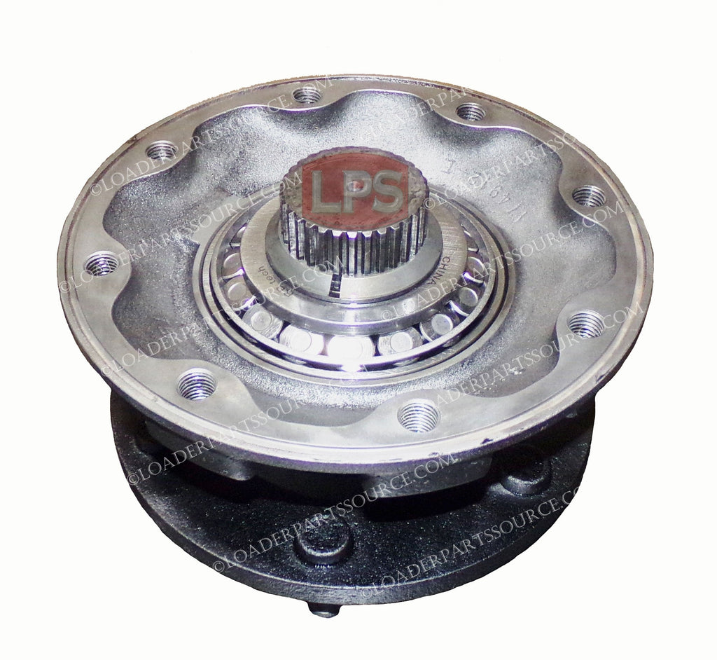 LPS Reman - Short Nose Front Housing Assembly to Replace Bobcat® OEM 6689067