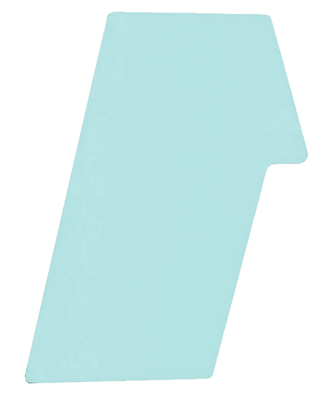 LPS Rear Side Glass to replace Bobcat® OEM 6691003