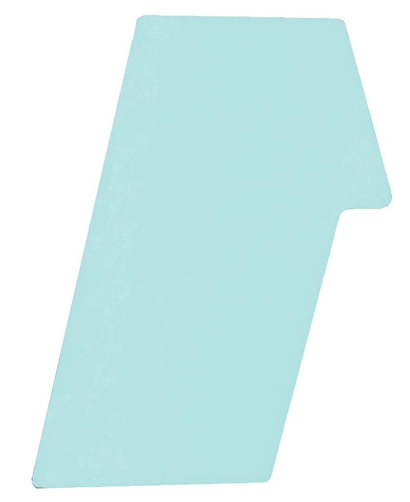 LPS Rear Side Glass to replace Bobcat® OEM 6691003