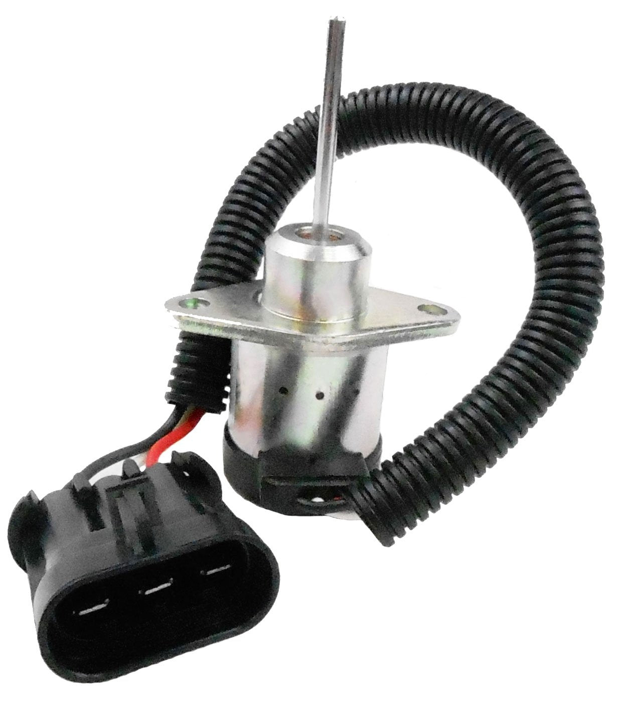 LPS Fuel Shutoff Solenoid to Replace Bobcat® OEM 6691313