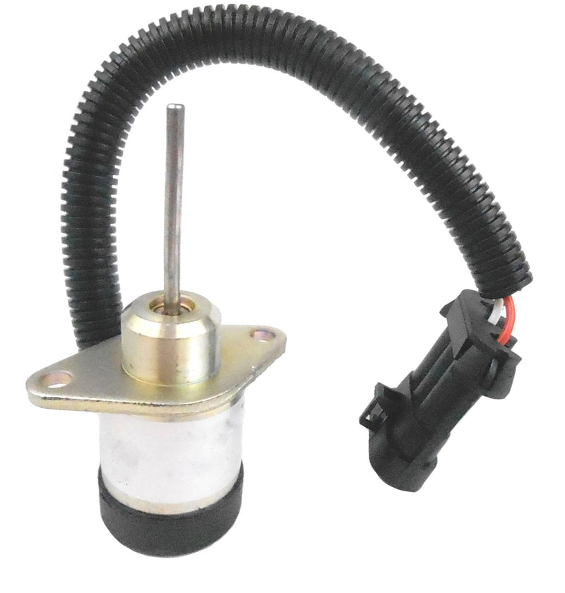 LPS Fuel Shut Off Solenoid to Replace Bobcat® OEM 6691498