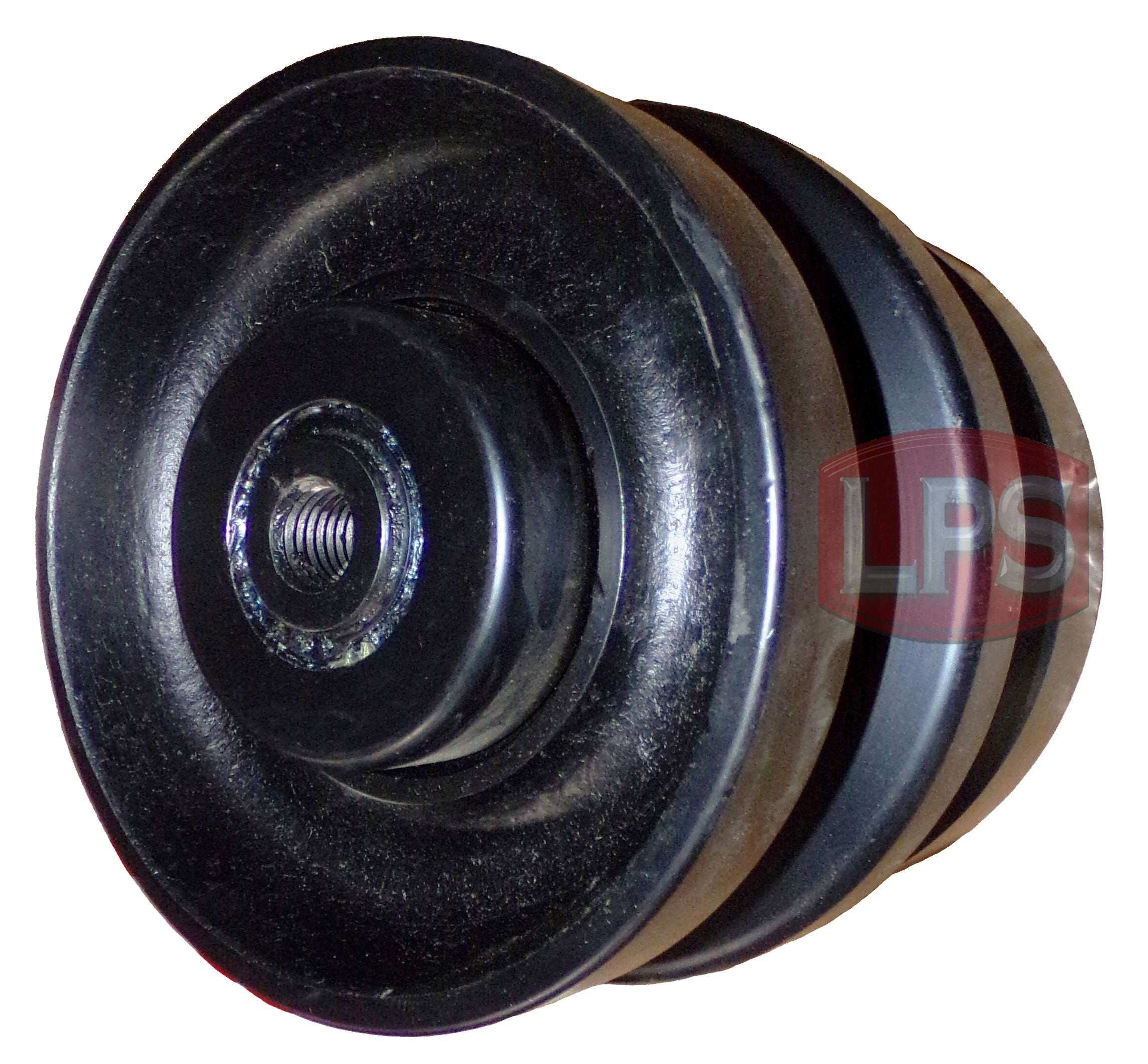 Triple Flange Roller Suspension Track Roller to replace Bobcat OEM 6693239