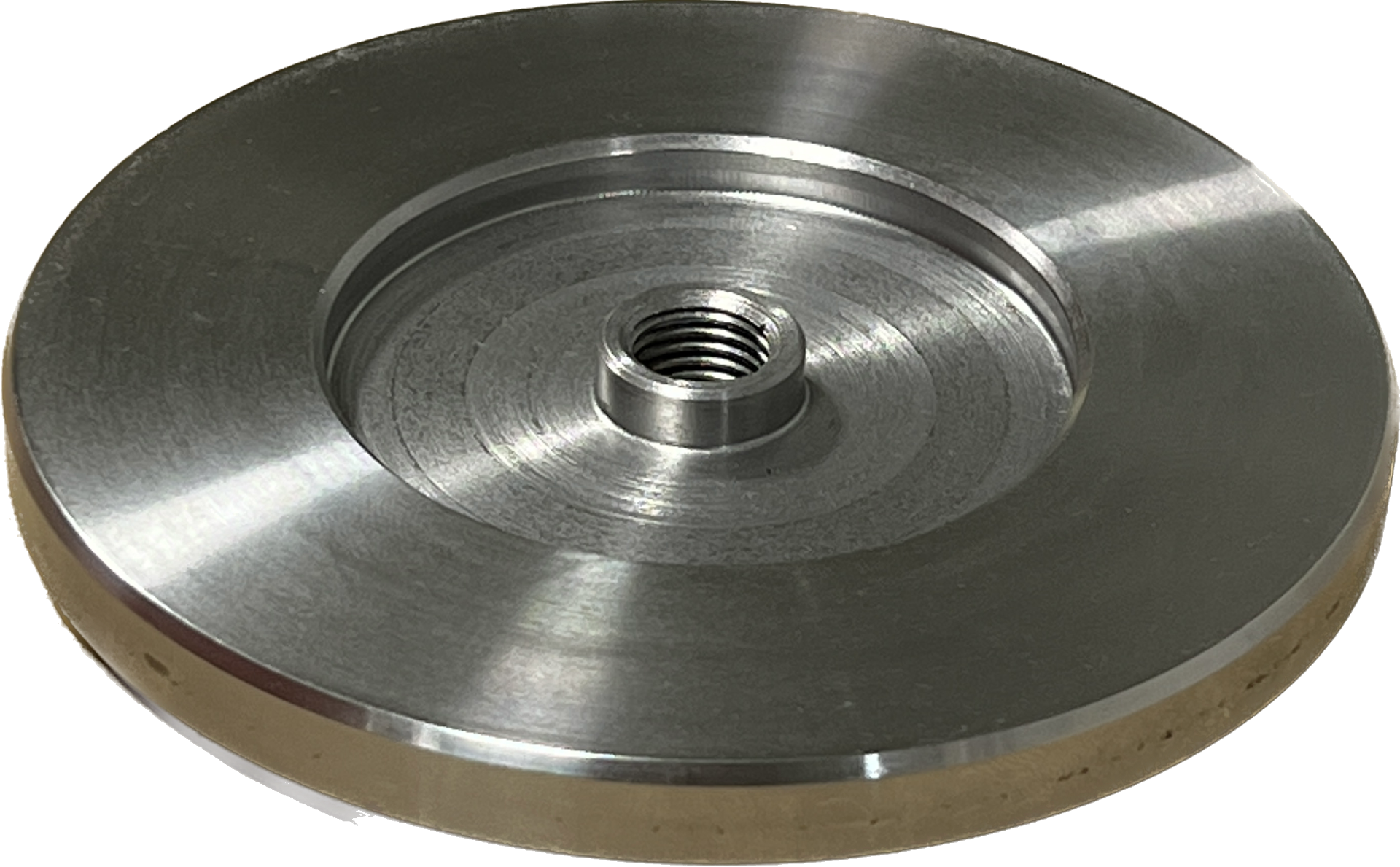 LPS Cover to Replace CAT® Drive Motor