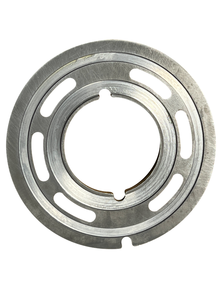 Valve Plate to Replace the Valve Plate in CAT OEM 386-6631