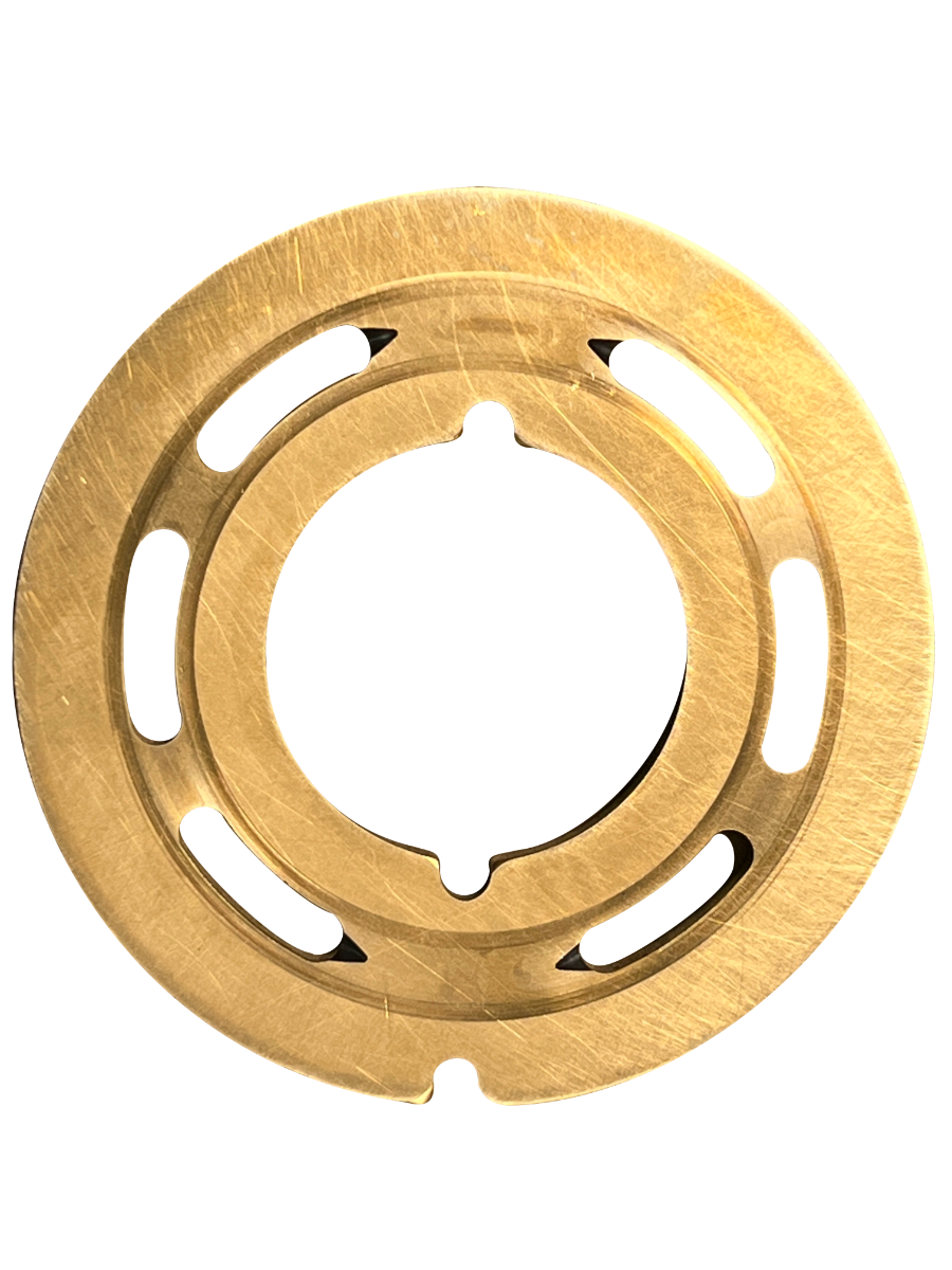 Valve Plate to Replace the Valve Plate in CAT OEM 386-6631