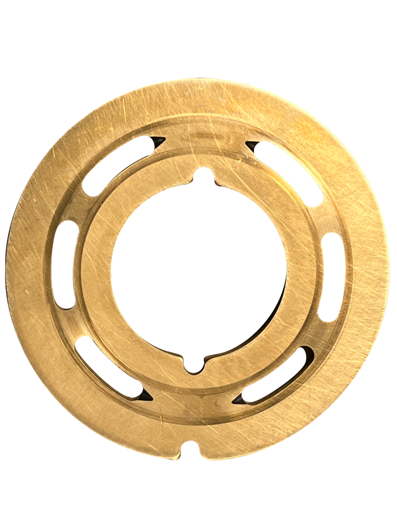 Valve Plate to Replace the Valve Plate in CAT OEM 386-6631