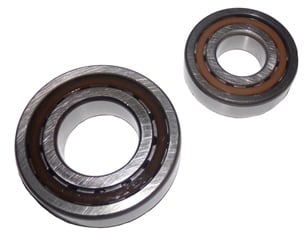 LPS Drive Motor Bearing Kit to Replace Gehl® OEM 50280136