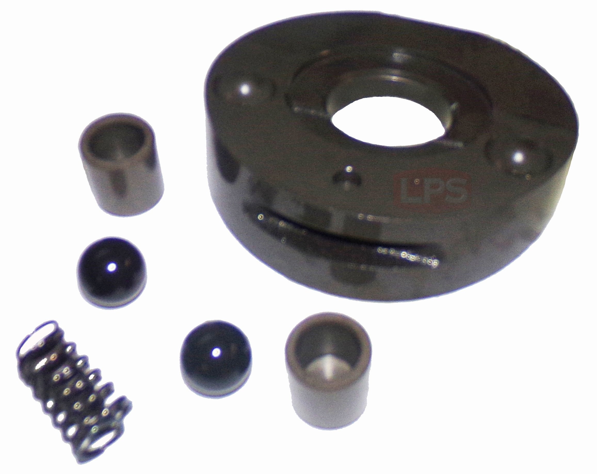 Swashplate Kit for the Drive Motor to replace Caterpillar OEM 278-8727