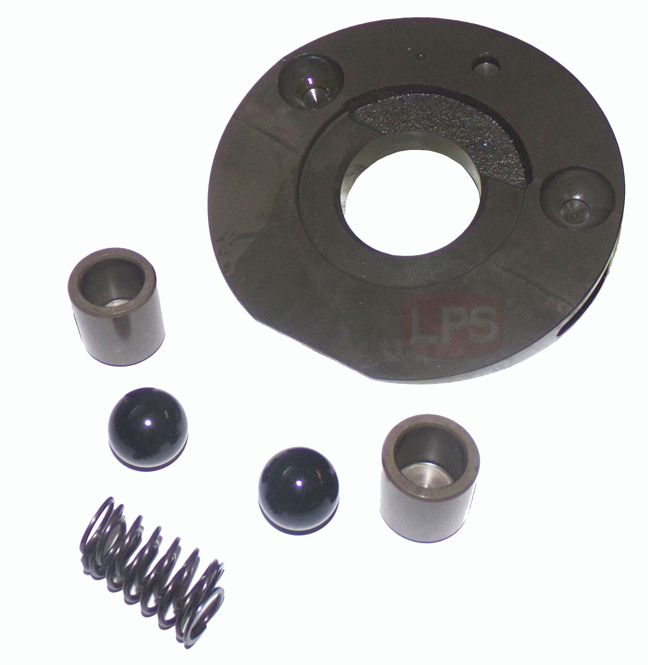 Swashplate Kit for the Drive Motor for Replacement on Terex® Compact Track Loaders