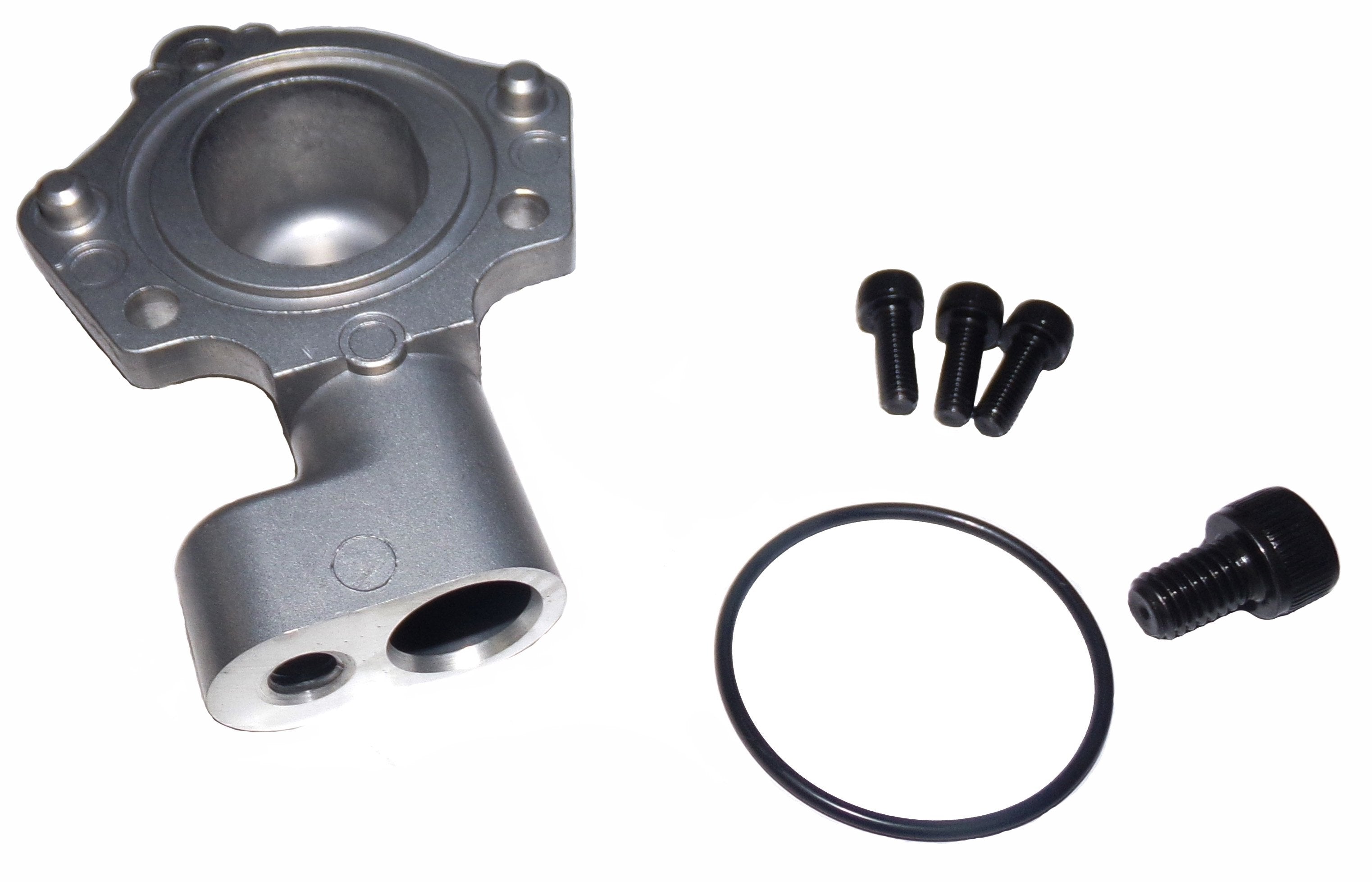 LPS Speed Sensor Kit for Replacement on New Holland®  Compact Track Loaders