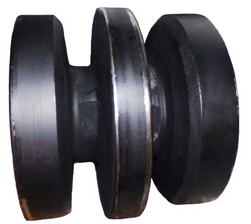 Bottom Roller to replace Bobcat OEM 6698047