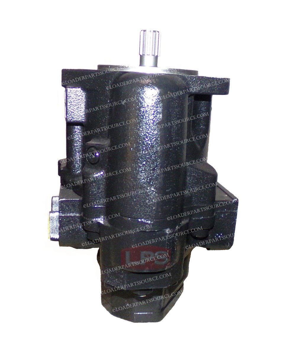 LPS Hydraulic Piston Pump to Replace Bobcat® OEM 6698085