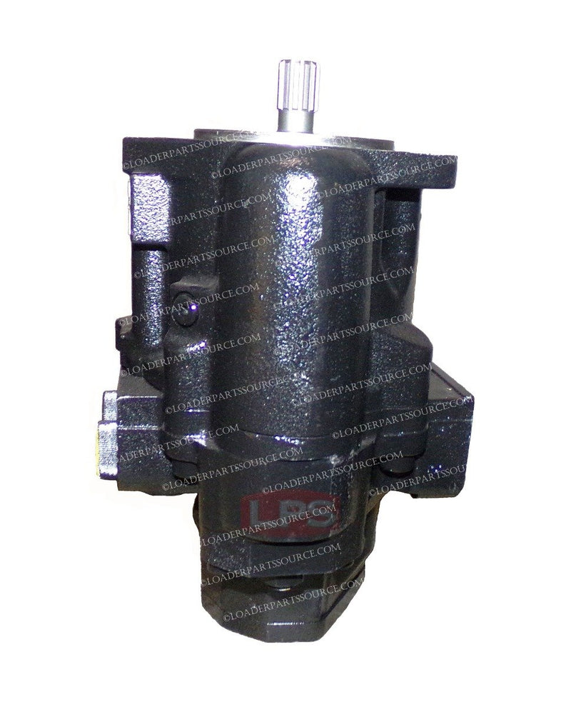 LPS Hydraulic Piston Pump to Replace Bobcat® OEM 6698085