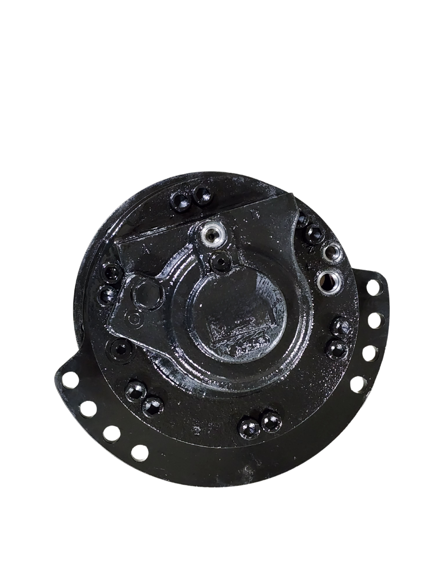 LPS Reman 2 Speed Final Drive Motor to Replace Bobcat® OEM 7440632