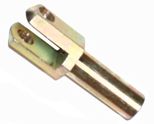 LPS Fast Tach/Bob-Tach Pivot Wedge Pin to Replace Bobcat® OEM 6704248