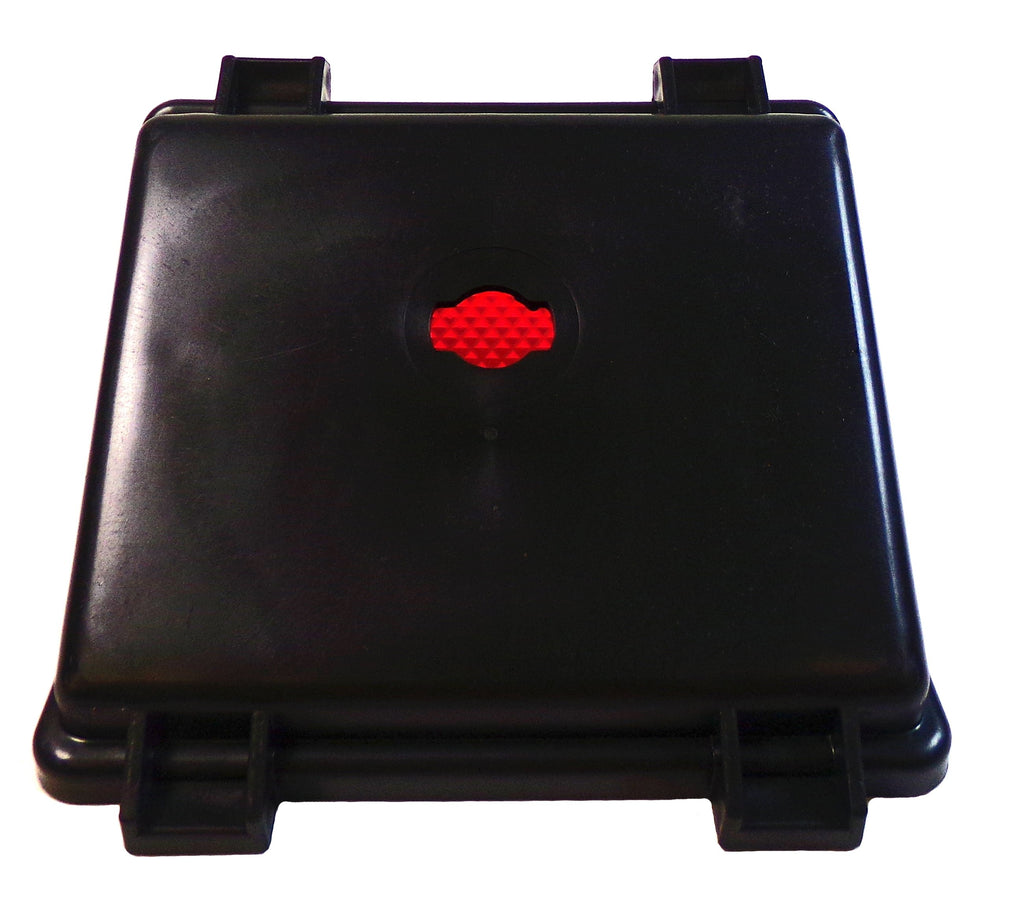 LPS Red Tail Light Housing to Replace Bobcat® OEM 6704362