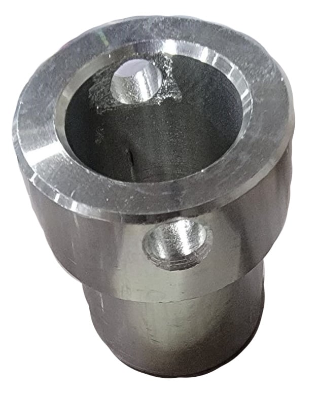 Bushing to replace Bobcat® OEM 6717026