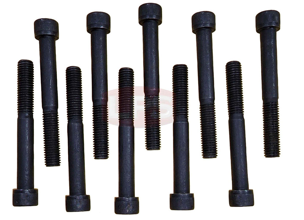 LPS Drive Motor Conversion Kit to be used with Bobcat® OEM 6668766