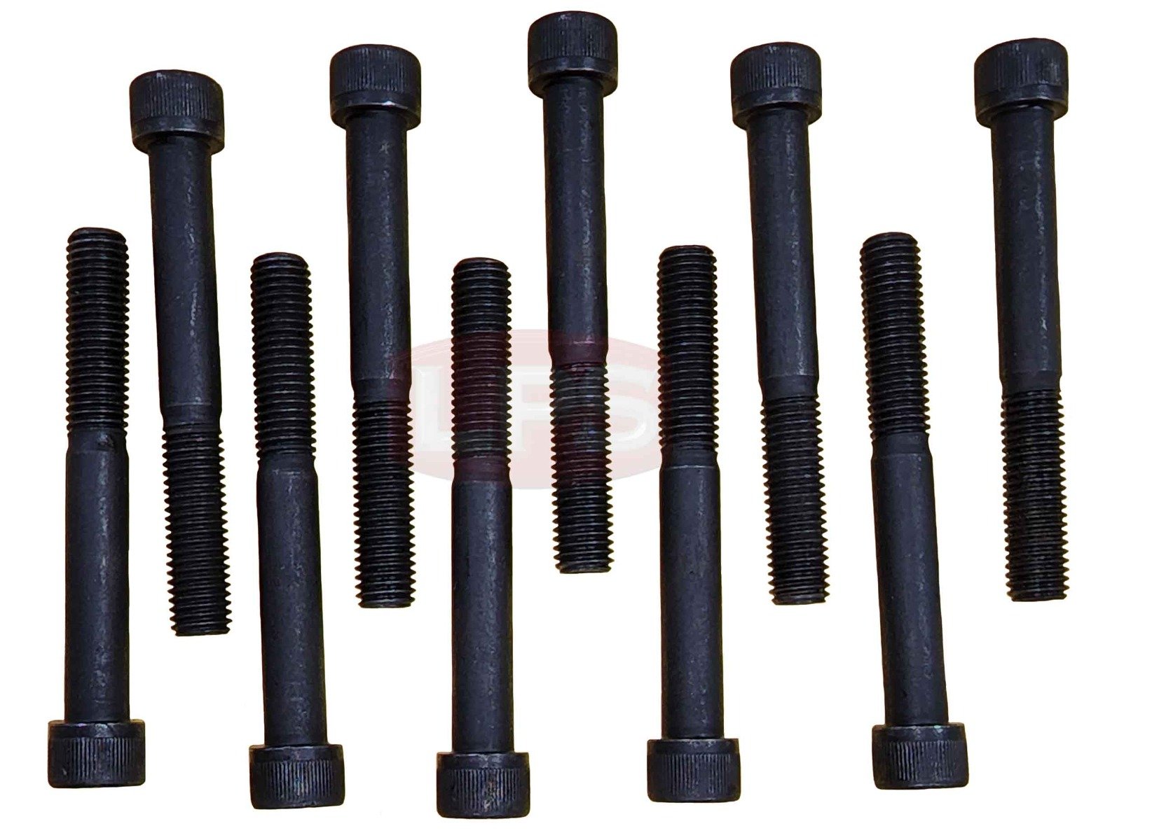 LPS Drive Motor Conversion Kit to be used with Bobcat® OEM 6668766