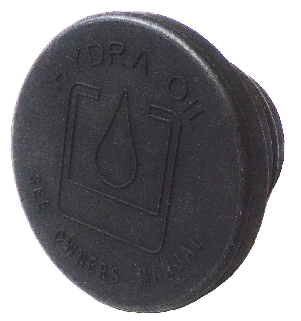 LPS Hydraulic Fluid Cap to Replace Bobcat® OEM 6717827