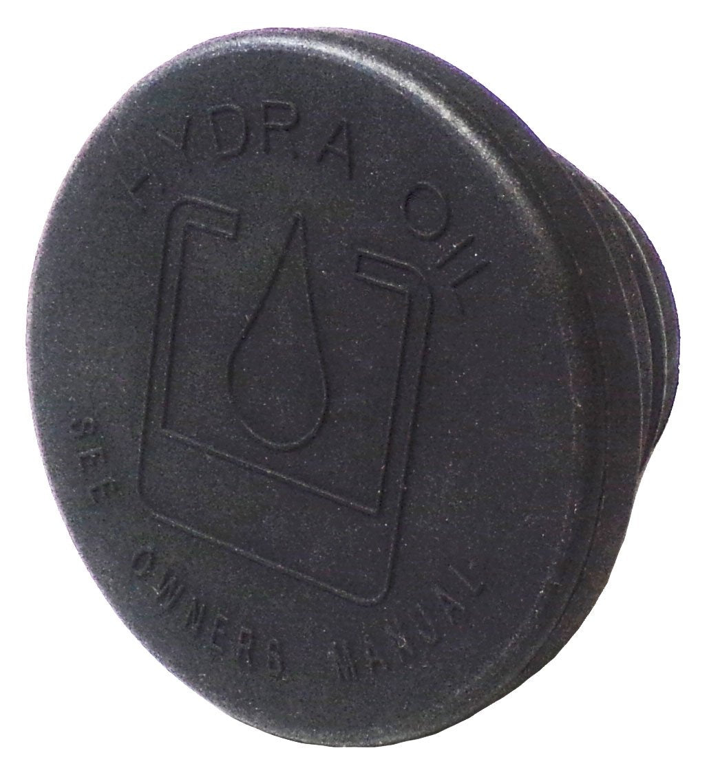 LPS Hydraulic Fluid Cap to Replace Bobcat® OEM 6717827