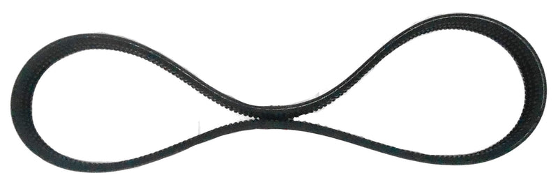 Loader Parts Source Replacement for Bobcat® OEM 6726898: Drive Pump Belt, Compatible with a Wide Range of Skid Steer and Compact Track Loader Models