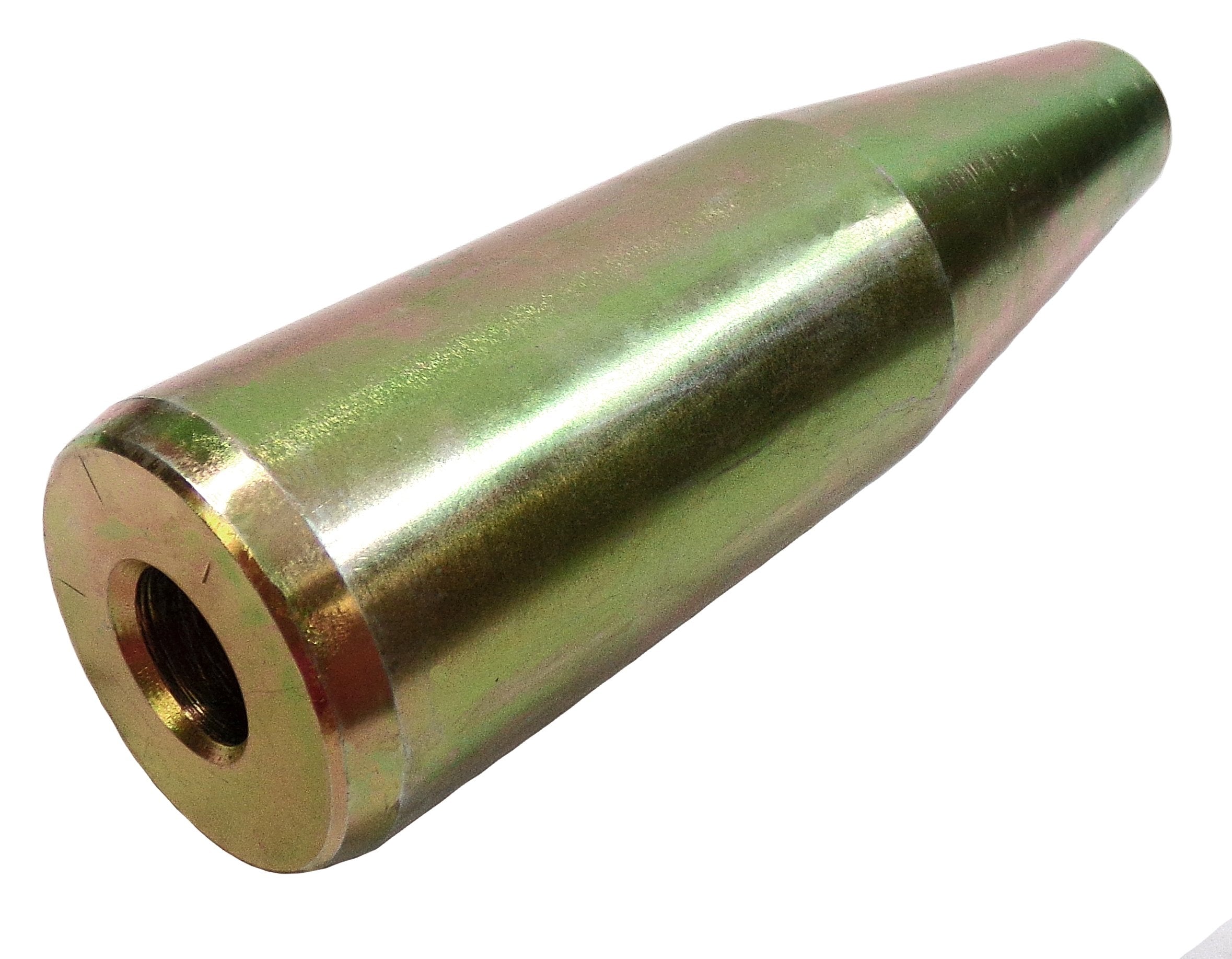 LPS Pivot Pin for the Lift Arm to replace Bobcat® OEM 6728971