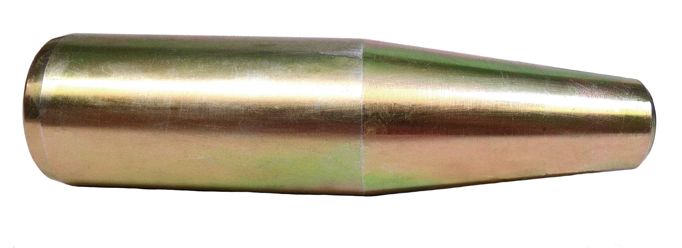 LPS Pivot Pin for the Lift Arm to replace Bobcat® OEM 6728971