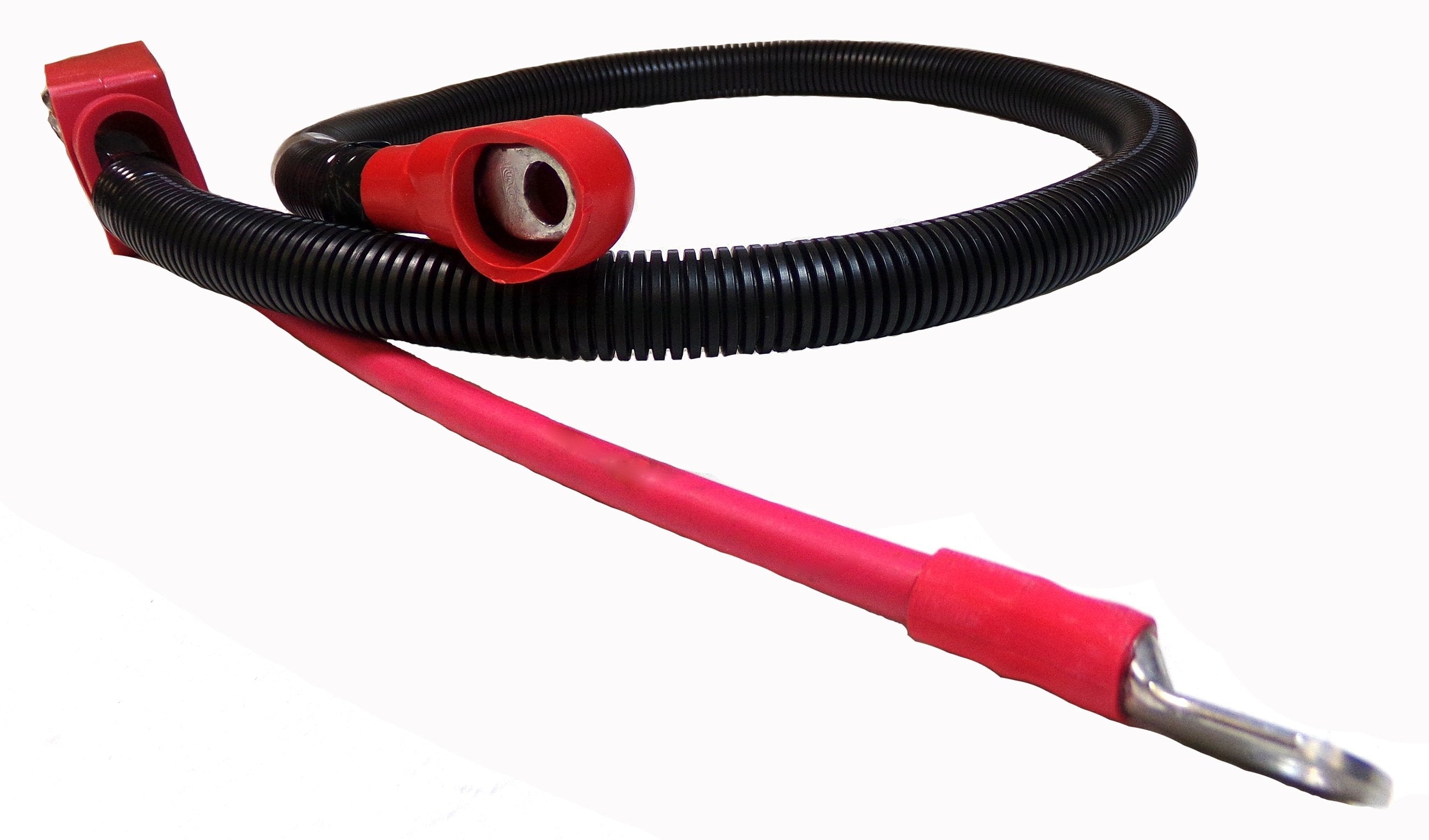 LPS Positive Battery Cable to Replace Bobcat® OEM 6731256