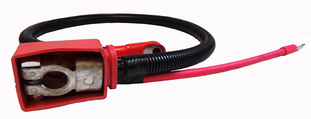 LPS Positive Battery Cable to Replace Bobcat® OEM 6731256