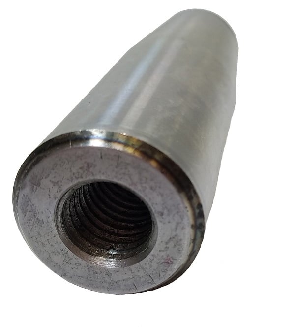 Tapered Pivot Pin to replace Bobcat OEM 6732012