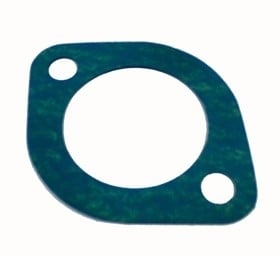 Thermostat Cover Gasket to replace Kubota OEM 16221-73270