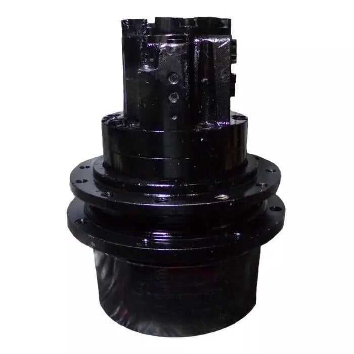 LPS Reman - Hydraulic Drive Motor to Replace John Deere® OEM AT339868