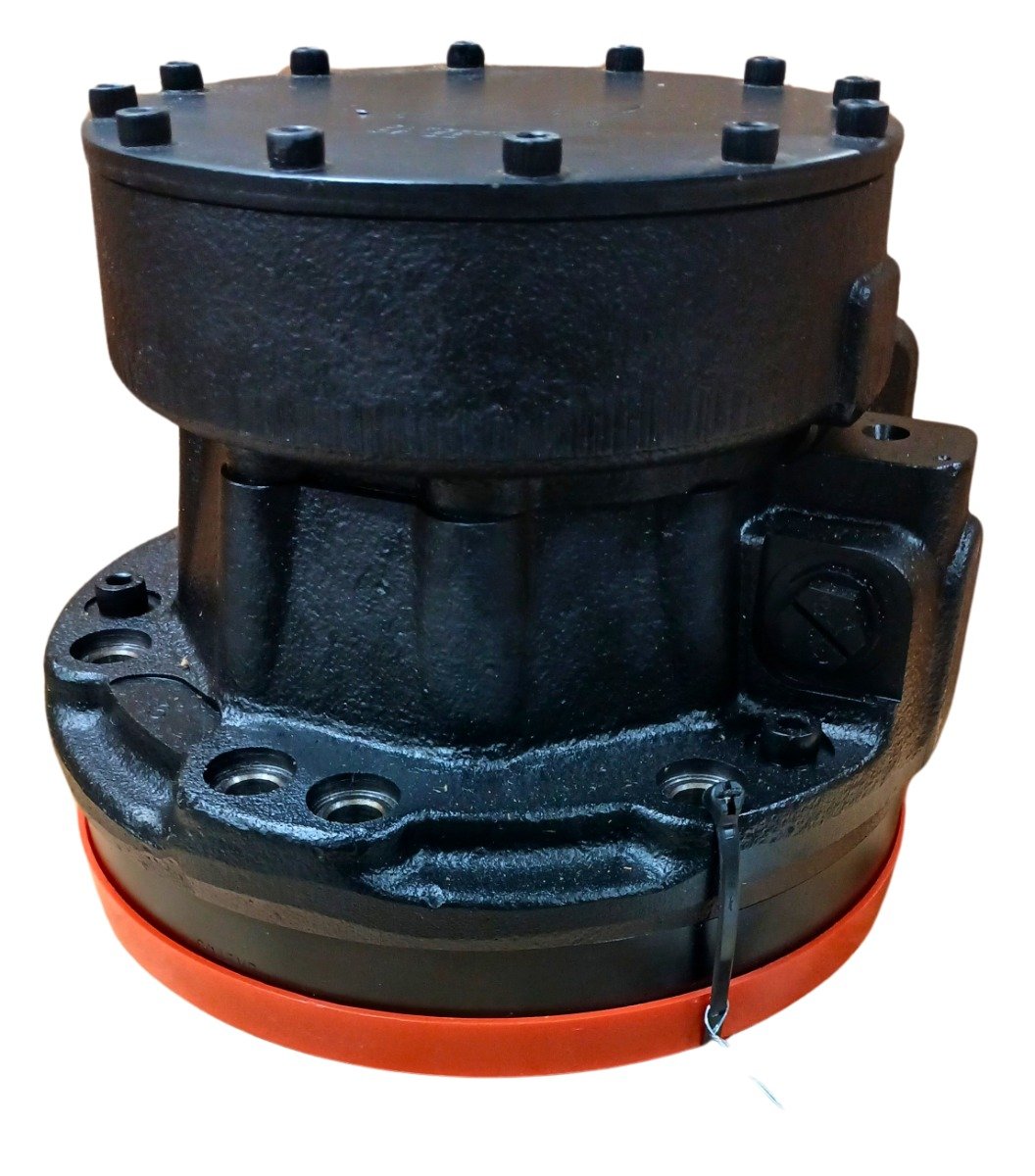 LPS Slew Motor to Replace Bobcat® OEM 7261342