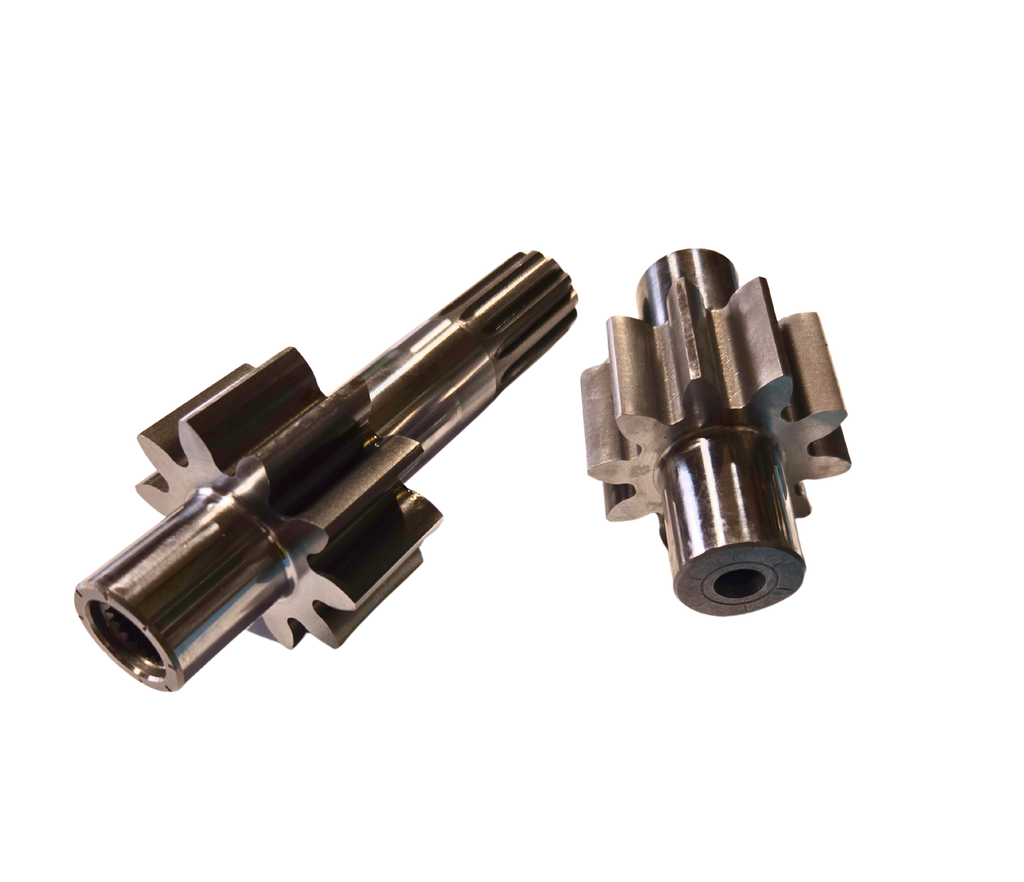 LPS Gear Pump Front Drive Shaft Kit for Replacement on Bobcat® Loaders