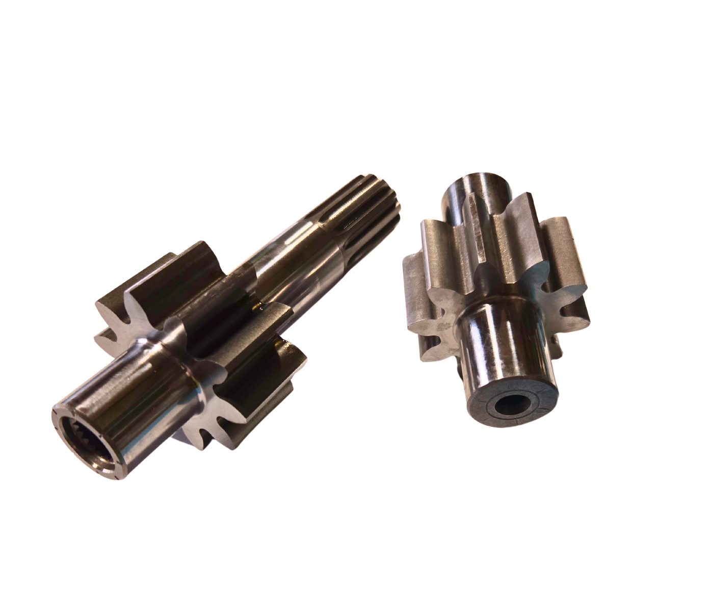 LPS Gear Pump Front Drive Shaft Kit for Replacement on Bobcat® Loaders