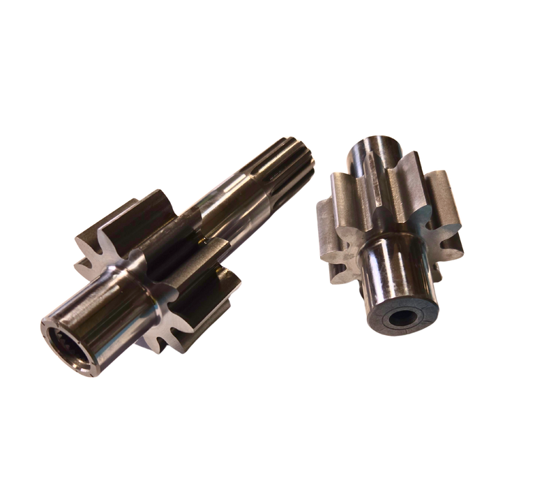 LPS Gear Pump Front Drive Shaft Kit for Replacement on Bobcat® Loaders