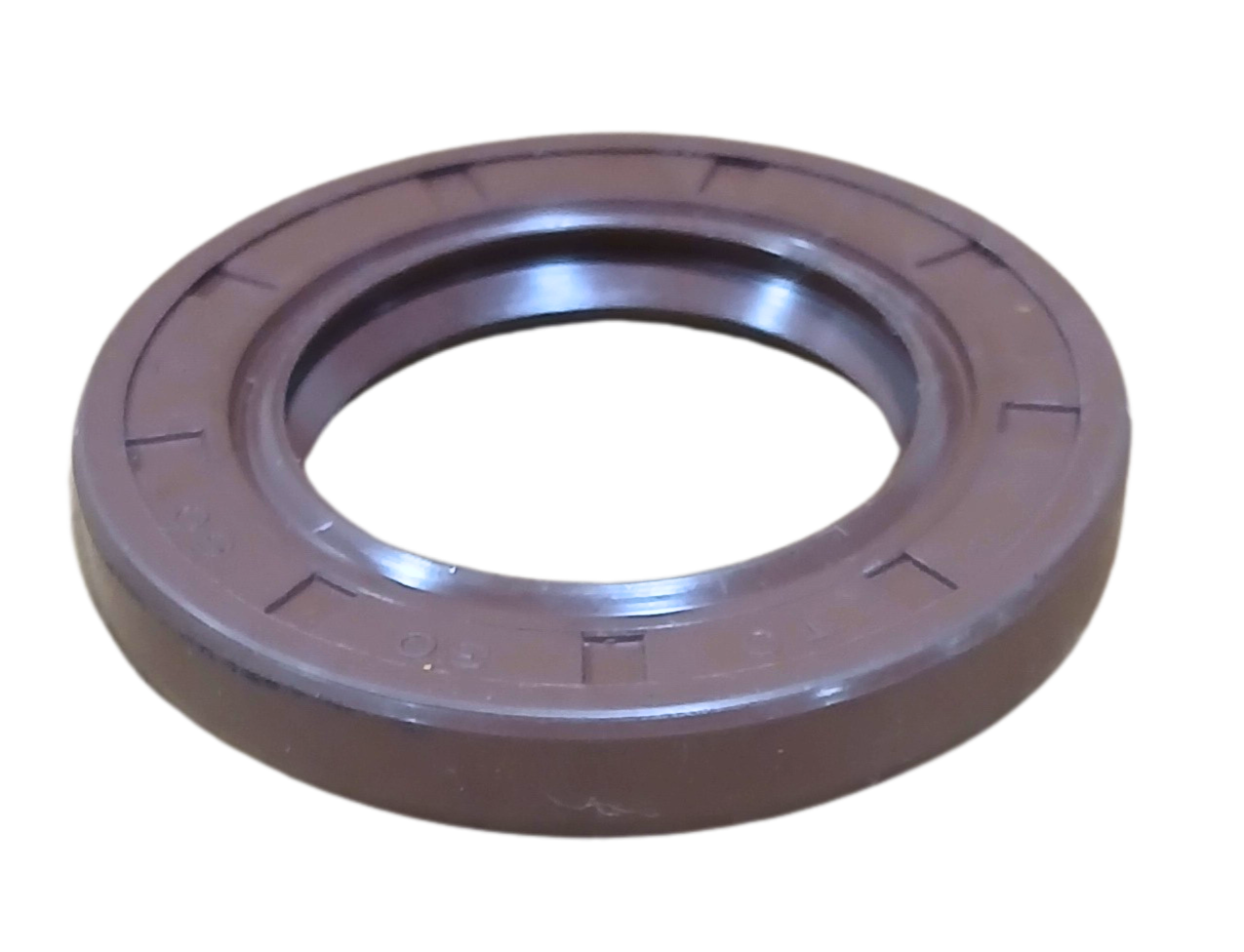 Oil Seal, 30x50x7, for the Drive Motor for replacement on CAT