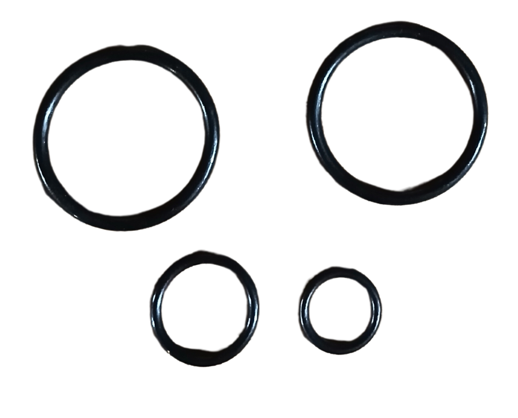 LPS Single Speed Drive Motor to Replace Bobcat® OEM 7440628