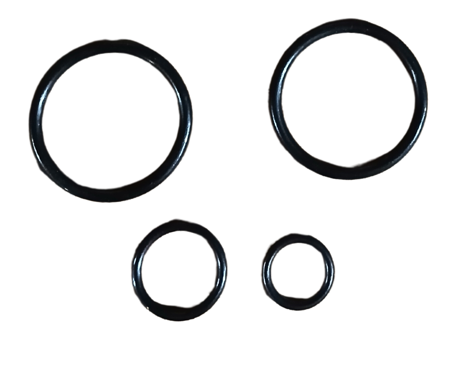 LPS Single Speed Drive Motor to Replace Bobcat® OEM 7440628