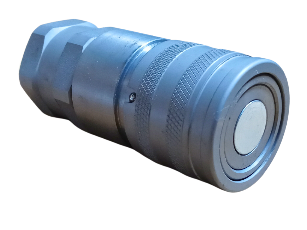 LPS Hydraulic Quick Connect Female Coupler to Replace John Deere® OEM KV14216